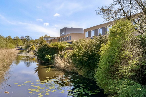 Medium property photo - Eisdenstraat 14, 1066 LK Amsterdam